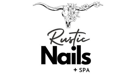 Rustic Nails + Spa