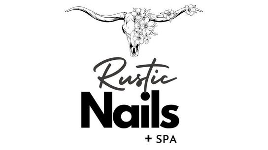 Rustic Nails + Spa