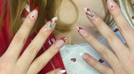 Nailz_ft.leah изображение 3