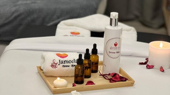 Jameela Home Spa