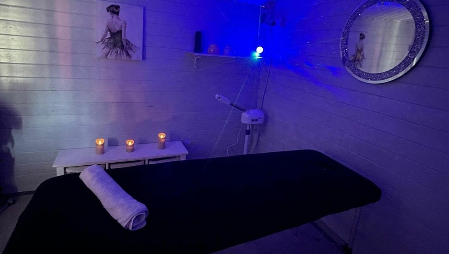 Serenity massage and skincare – obraz 1