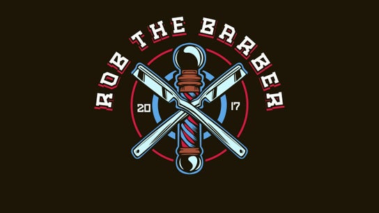 Rob The Barber