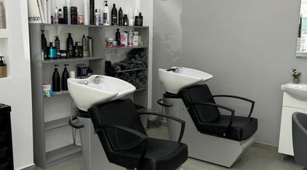 Beauty Salon Violeta – kuva 2