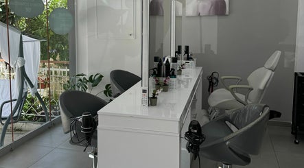 Beauty Salon Violeta – kuva 3