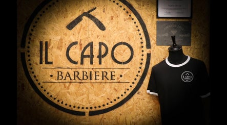 Il Capo Barbiere 3paveikslėlis