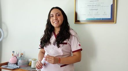 Ramé Beauty Relax - Godoy Cruz