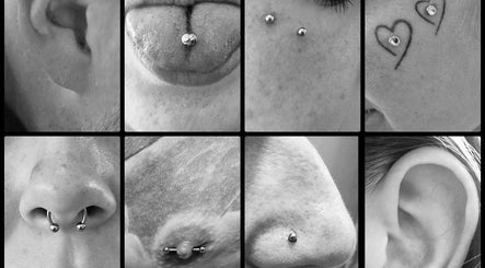 Forever Inked Piercing image 3