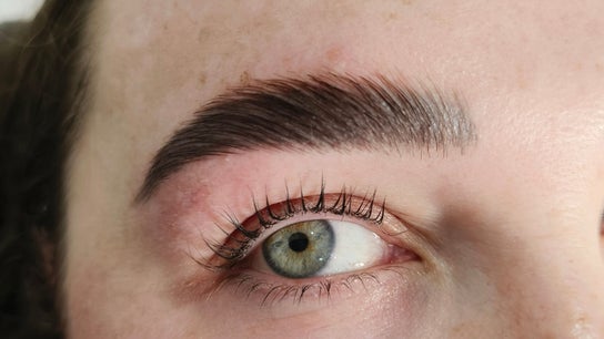Bliss Brow & Beauty Bar