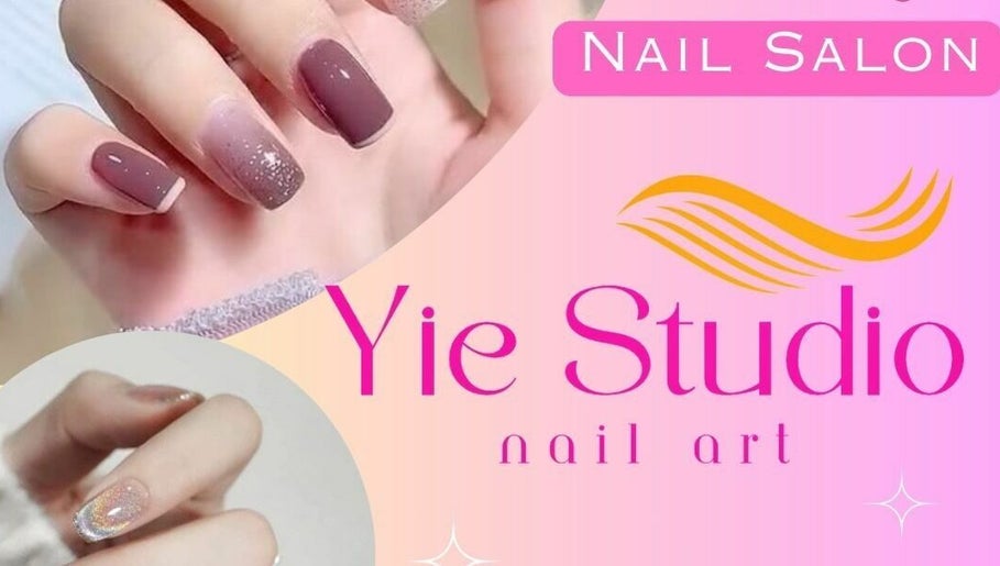 Yie Studio Nails Academy image 1