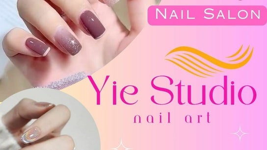 Yie Studio Nails Academy