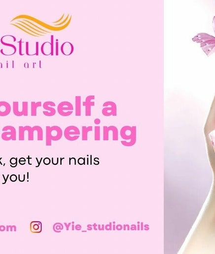 Yie Studio Nails Academy image 2