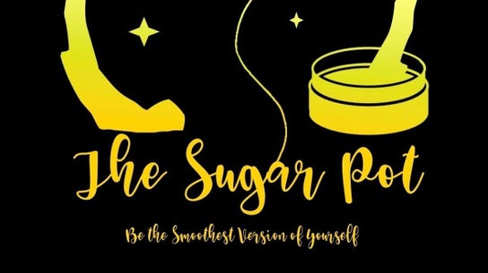 The Sugar Pot