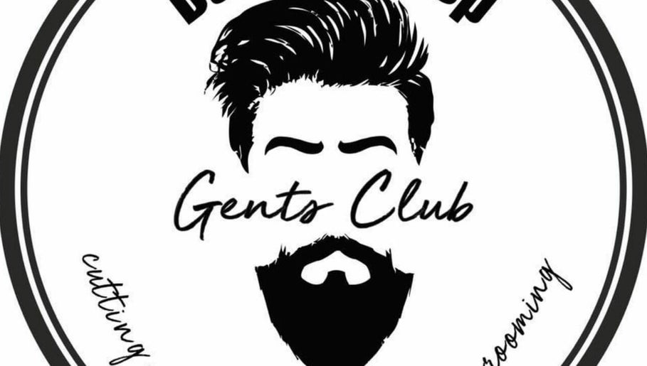 Barber Shop Gents Club зображення 1