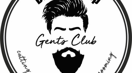 Barber Shop Gents Club