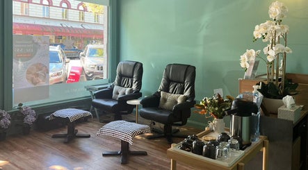 Cattleya Thai Massage & Waxing