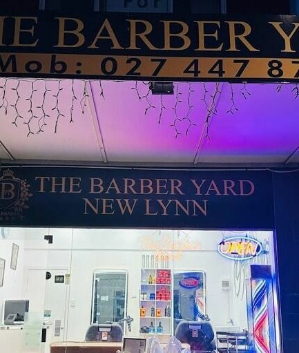 The Barber Yard New Lynn image 2