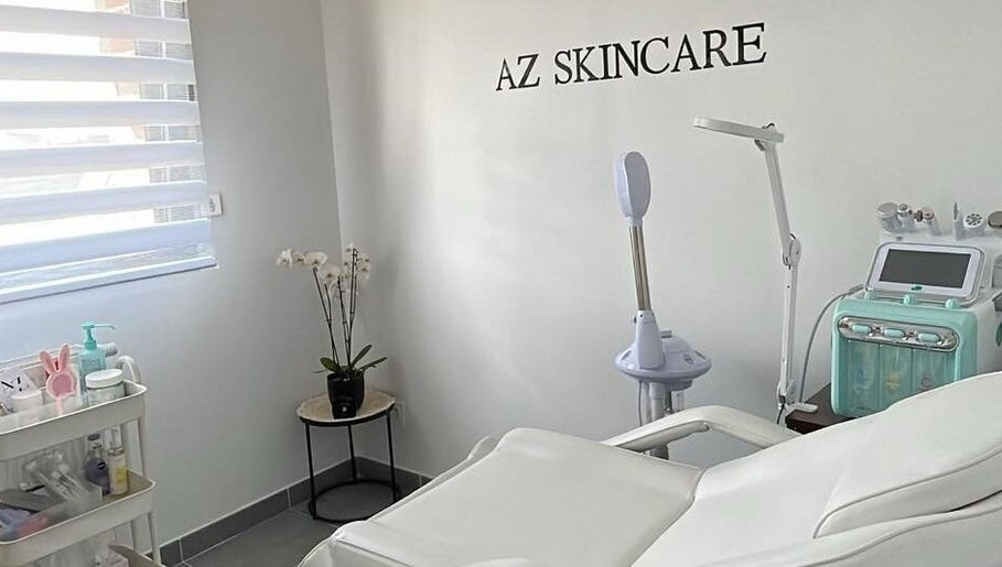 Az skincare slika 1