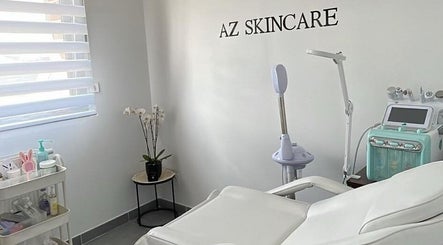 Az skincare