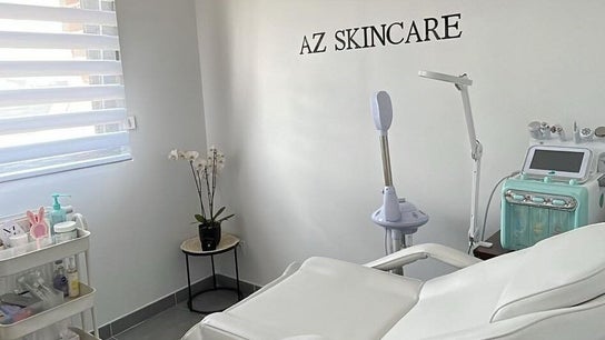 Az skincare