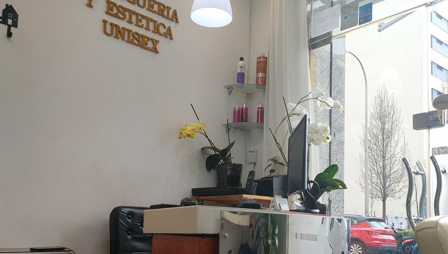 Nisi Peluqueria Y Estetica obrázek 1