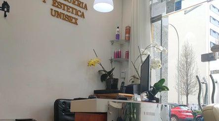 Nisi Peluqueria Y Estetica