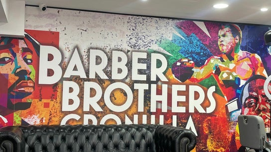 Barber Brothers