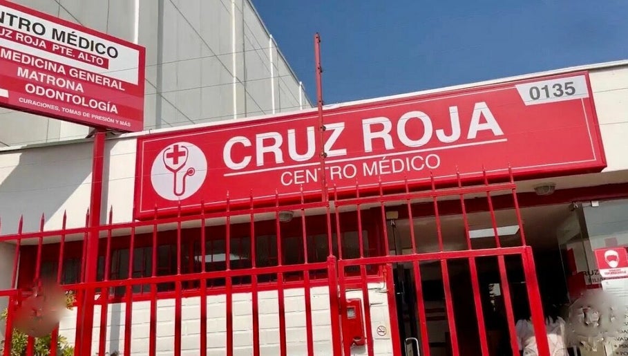 Cruz Roja Puente Alto image 1