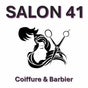Salon 41 Coiffure & Barbier