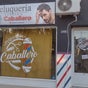 Peluquería caballero - Alcorta, Matheu, Alcorta, Santa Fe