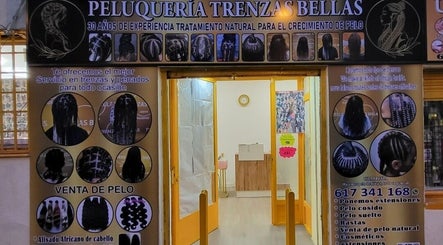 Trenzas Bellas Usera image 3