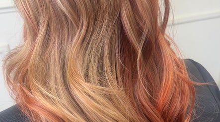 Kim A Hair