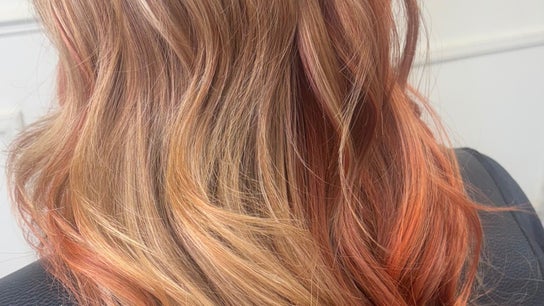 Kim A Hair