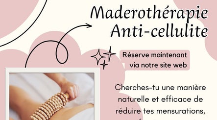 Clinique Bioénergétique Terrases Langelier图像3