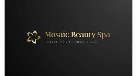 Mosaic Beauty Spa