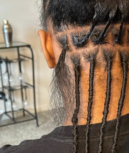 Jaide’s Braids – obraz 2