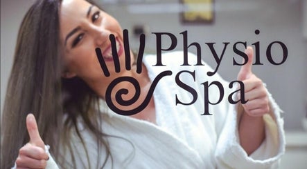 Physio Spa- Fizio Spa – obraz 3