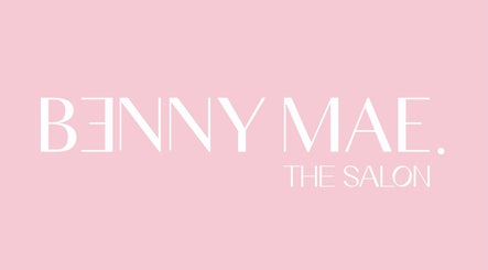 Benny Mae. The Salon