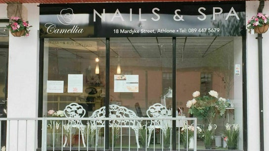 Camellia Nails & Spa Athlone