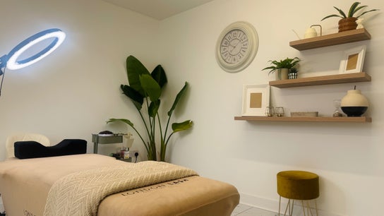 Browbykeanna - Skegness