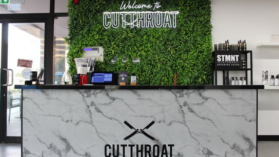 Cutthroat