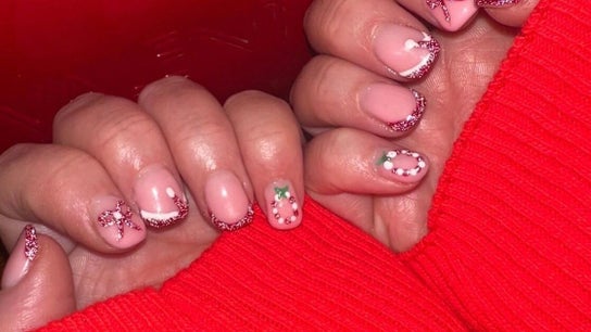 Beauty By Poppy Marina