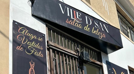 Salão Ville D’San