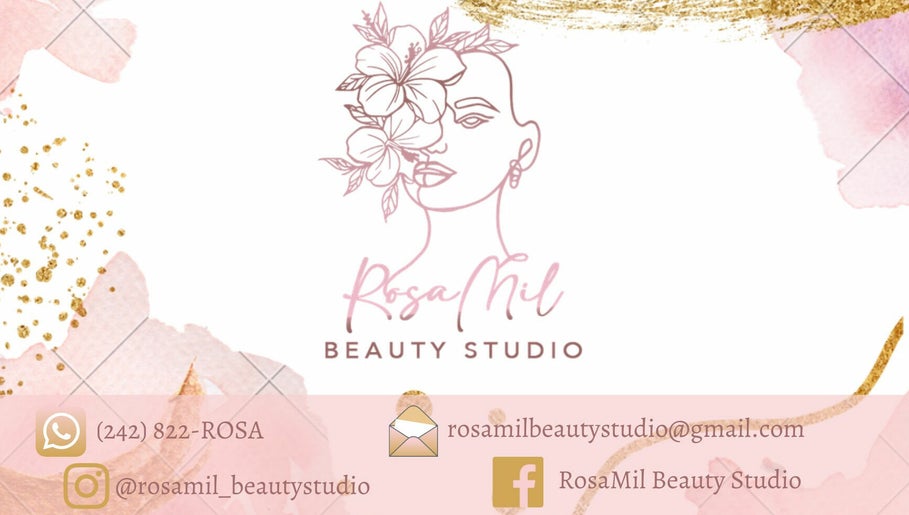 RosaMil Beauty Studio Bild 1