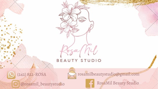 RosaMil Beauty Studio