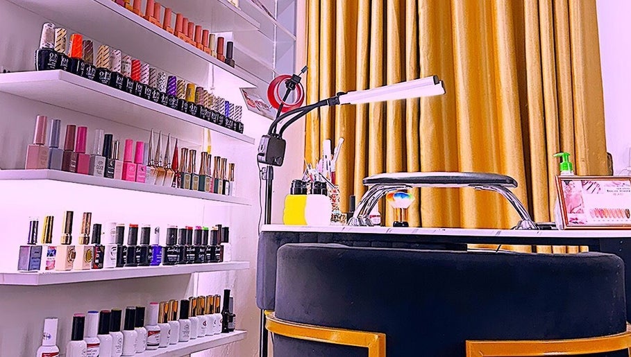 Ivygonails.ng image 1