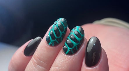 Mirage French Nails image 3