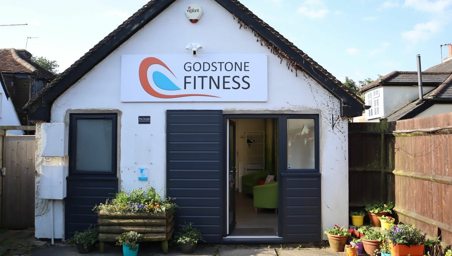 Image de Godstone Fitness 1