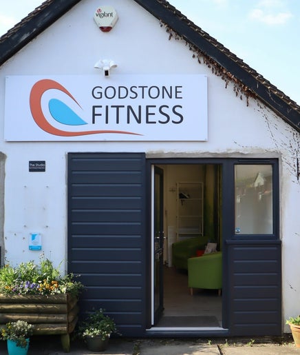 Image de Godstone Fitness 2