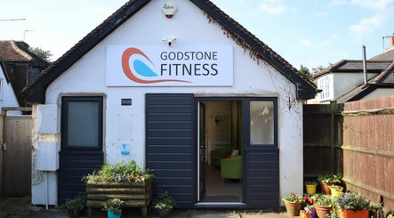 Godstone Fitness