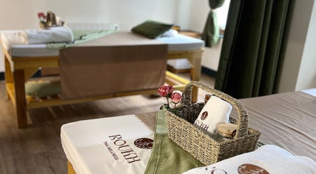 Roukh Thai Wellness